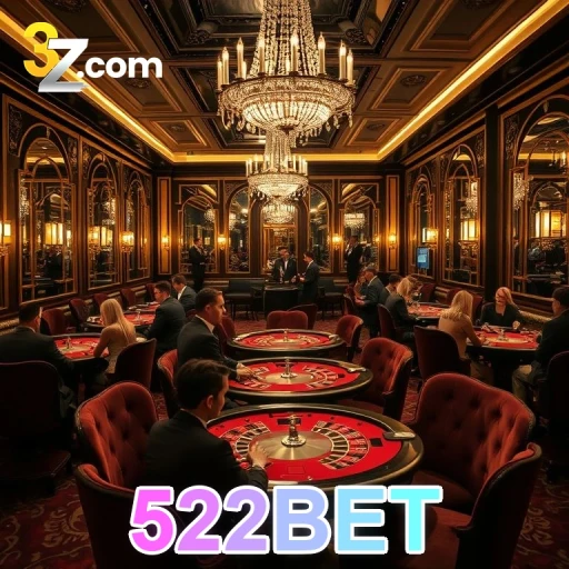 522BET