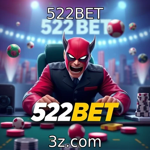 Crescimento das plataformas de jogos online em 2025 - 522BET